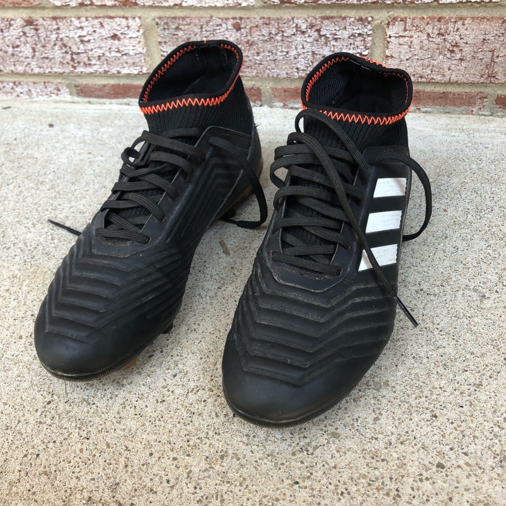 Adidas soccer cleats